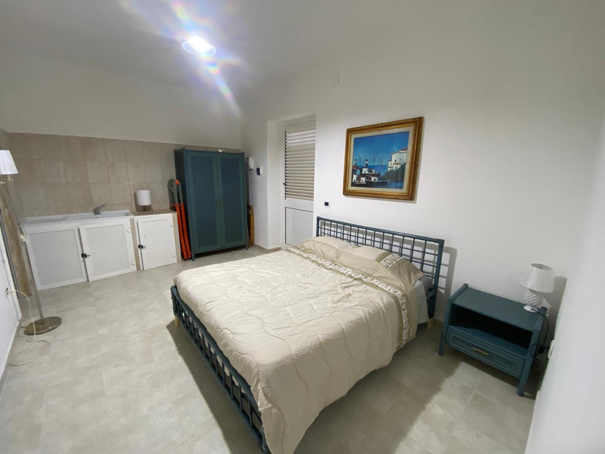 La Torretta Del Surfista Villa Tarente Buitenkant foto