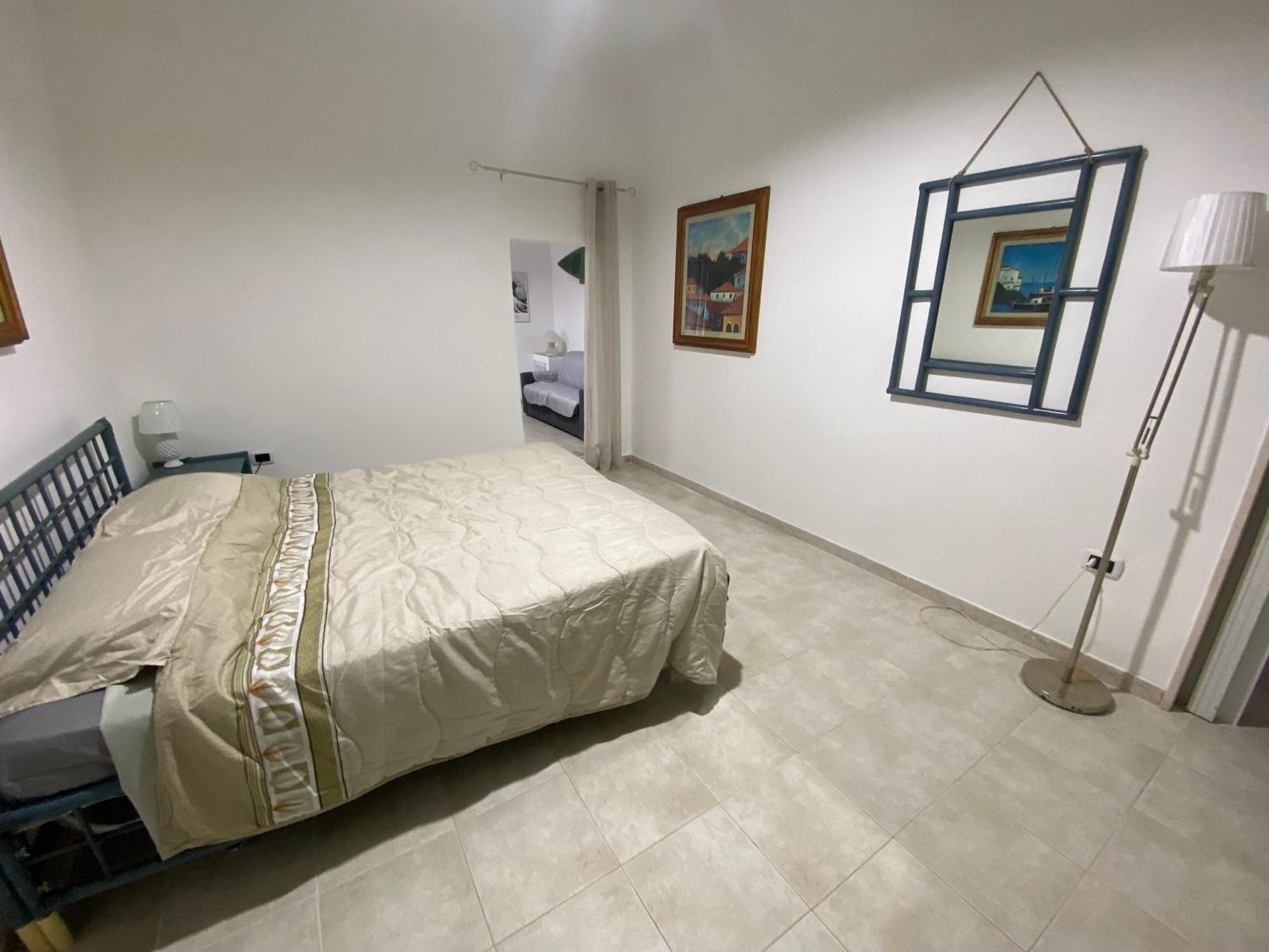La Torretta Del Surfista Villa Tarente Buitenkant foto